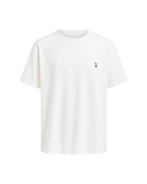 Grunt T-shirt 2623-403 gralve