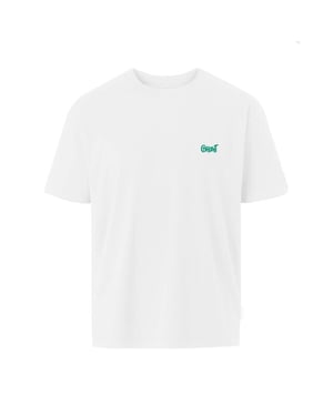 Grunt T-shirt 2624-404 grtin