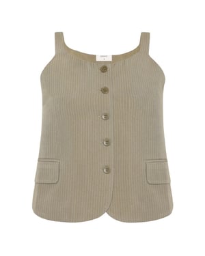 Grunt Gilet 2623-404 grreda