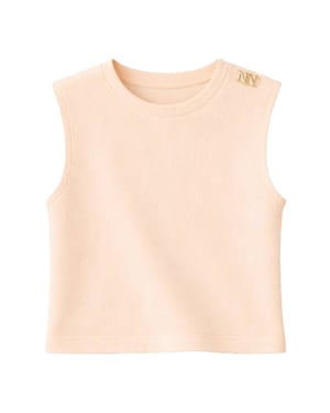 Nik & Nik Top zonder mouw g 8-847 2602