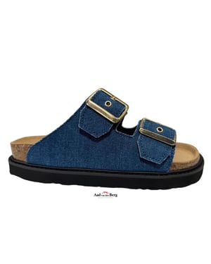 Rohde Damesschoenen slippers