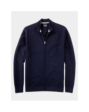 Olymp Vest jacke strick 530246/18