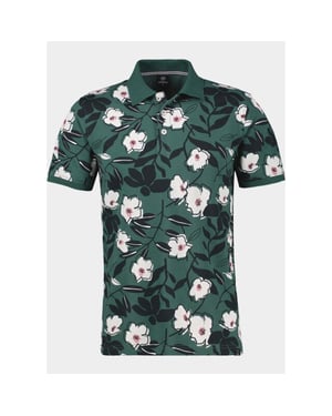 Lerros Polo korte mouw 2643227/662