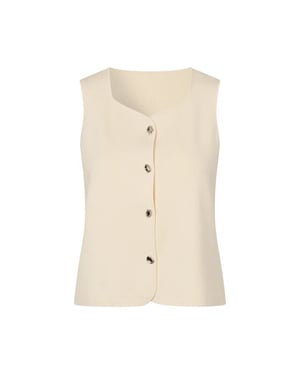 mbyM Hearttie-m knit -