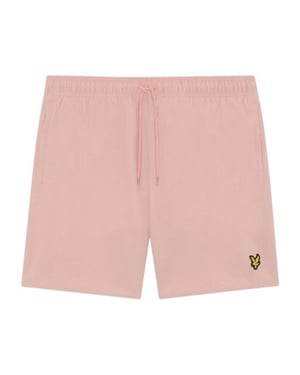 Lyle and Scott Plaine swim short licht