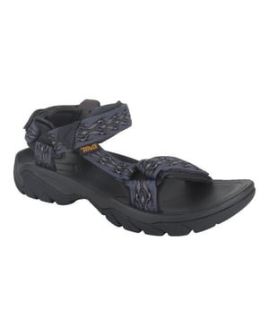 Teva 1102456 mgbl heren sandalen 40,5 (8)