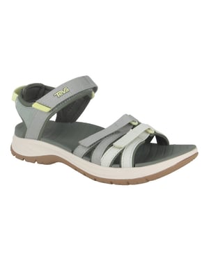 Teva 1173720 sgrss dames sandalen sportief