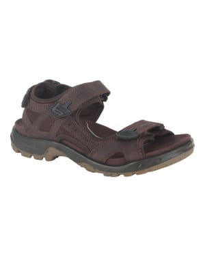 ECCO 822184-02178 heren sandalen sportief
