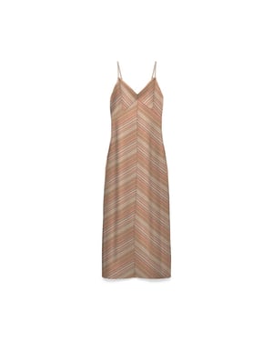 Vero Moda Vmdemi singlet dress jrs ga