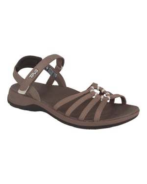 Teva 1166130 crbo dames sandalen sportief