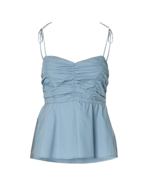Selected Femme Top zonder mouw 16100627 delia