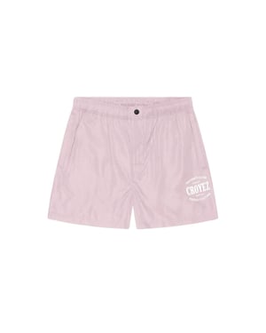 Croyez Homme Stamp swim shorts zwembroeken crb30026027