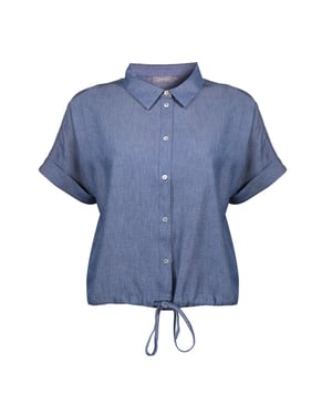 Geisha Blouse 63294-20
