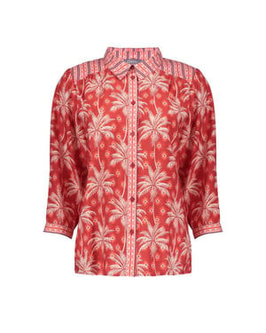 Geisha Blouse 63225-20