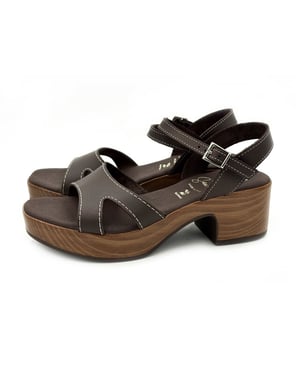 Oh My Sandals 5925