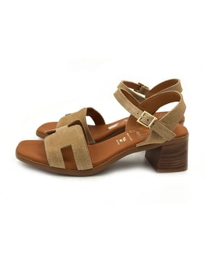 Oh My Sandals 5901