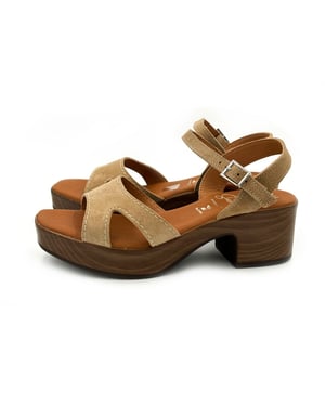 Oh My Sandals 5925