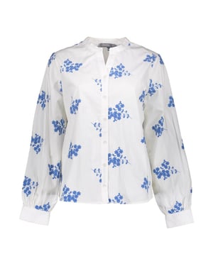 Geisha Blouse 63053-14