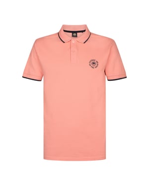 Petrol Industries Men polo short sleeve