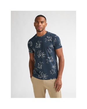 Petrol Industries Men t-shirt ss aop