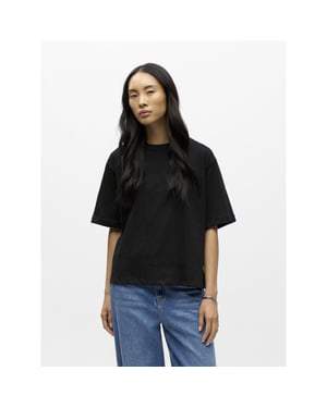 Object Objgima s/s lo t-shirt noos