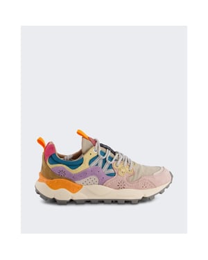 Flower Mountain Dames yamano 3 sneaker