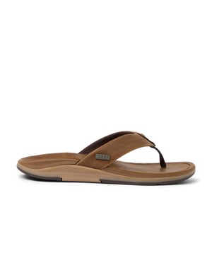 Reef Leather offshore