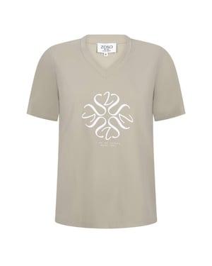 Zoso T-shirt 262dion