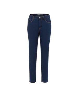 Women's Firetrap Md Rse Skny in Navy