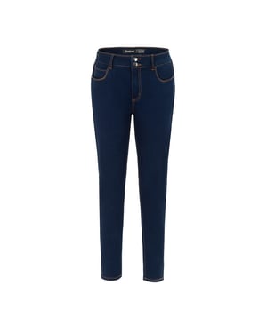 Women's Firetrap Skinny Jean in Navy