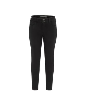 Women's Firetrap Skinny Jean in Black
