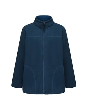 Women's Karrimor Fleece Jacket in Blue