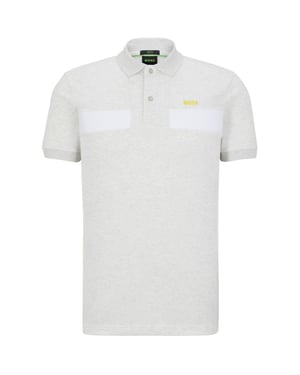 Men's Boss 2 in Lt/Pstl Grey