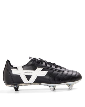 Men's Oxen Rptr Pro 6 Stud in Black