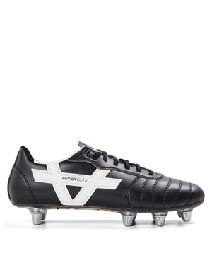 Men's Oxen Rptr Elt 8 Stud in Black