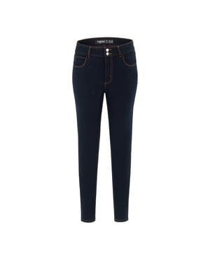 Women's Firetrap Skinny Jean in Night Blue