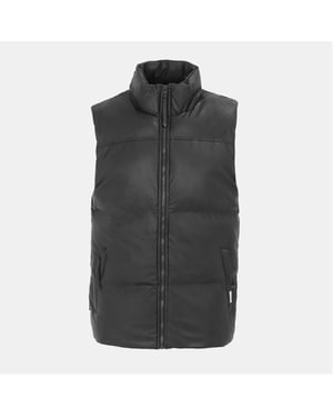 Men's Firetrap Men’s Gilet in Black