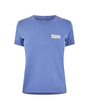Women's Levis Perfect Tee in Coastal Fjord