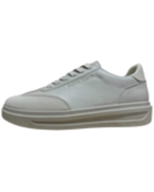 Men's Penguin Mens in Beige/Beige