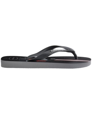 Women's Havaianas Sand Star Graphic Print Flip Flops in .Multi
