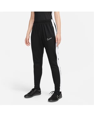 Women's Nike Academy Tracksuit Bottoms in Black