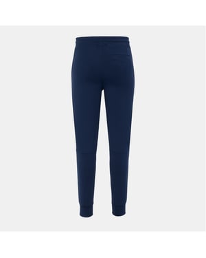 Men's Lonsdale Running Pants in Navy