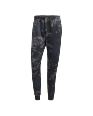 Men's adidas Originals Camo Sstr tp in Black