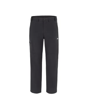 Men's Lonsdale Pants in Grey