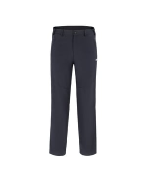 Men's Lonsdale Woven Pants in Navy