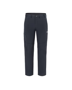 Men's Lonsdale Pants in Navy