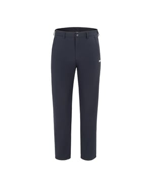 Men's Lonsdale Pants in Navy