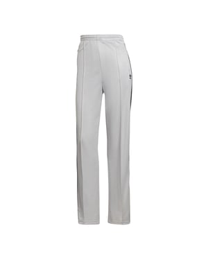 Women's adidas Originals Adicolor Regular Fit Casual Sweatpants in Msilve