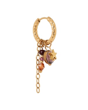 Label Kiki K.sh.338.1 billy hoop
