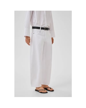 My Essential Wardrobe Hottie high barrel